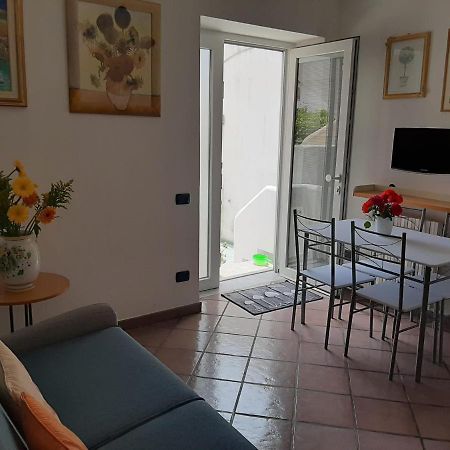 Il Glicine - Casa Vacanza Procida Zewnętrze zdjęcie