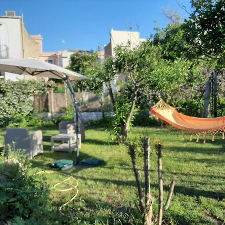 Il Glicine - Casa Vacanza Procida Zewnętrze zdjęcie