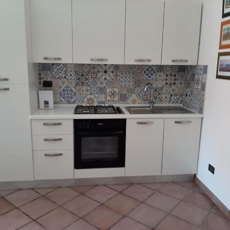 Il Glicine - Casa Vacanza Procida Zewnętrze zdjęcie