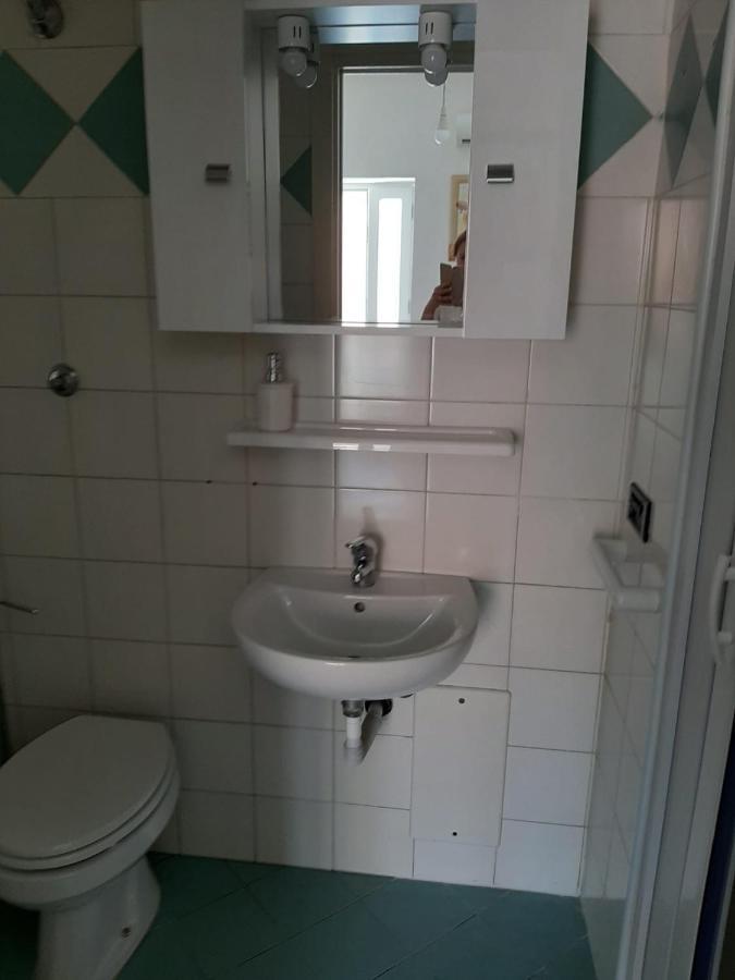 Il Glicine - Casa Vacanza Procida Zewnętrze zdjęcie