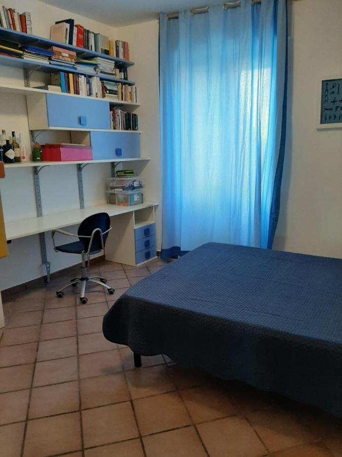 Il Glicine - Casa Vacanza Procida Zewnętrze zdjęcie