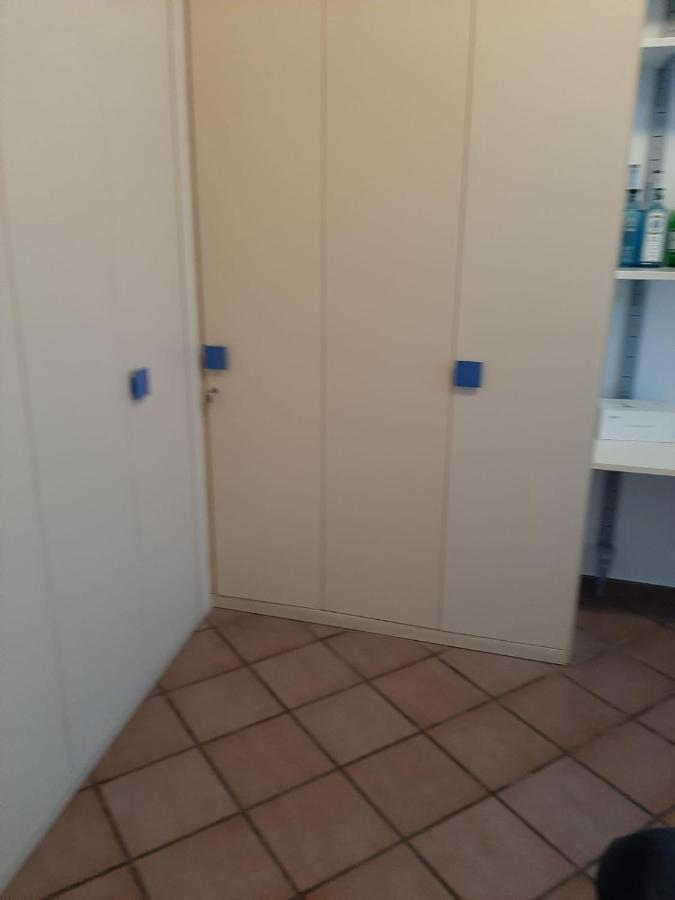 Il Glicine - Casa Vacanza Procida Zewnętrze zdjęcie