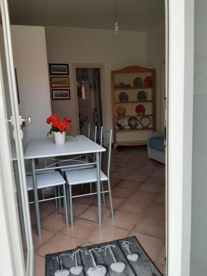 Il Glicine - Casa Vacanza Procida Zewnętrze zdjęcie