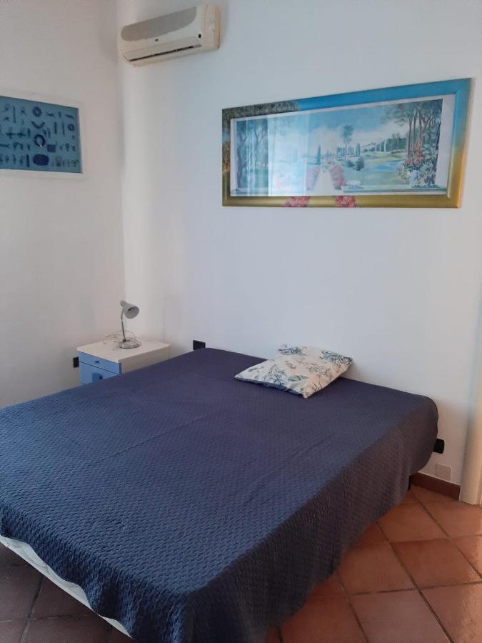 Il Glicine - Casa Vacanza Procida Zewnętrze zdjęcie